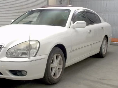Nissan Cima