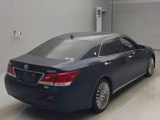 Toyota CROWN MAJESTA