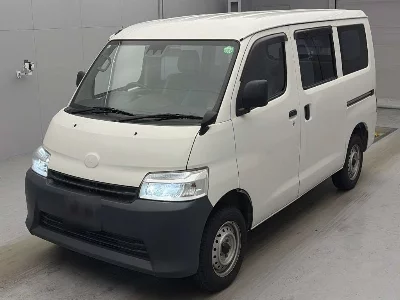 Toyota TownAce