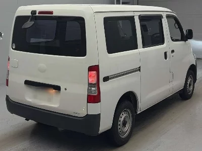 Toyota TownAce