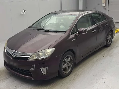 Toyota Sai