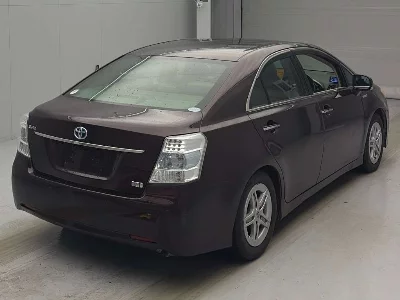 Toyota Sai