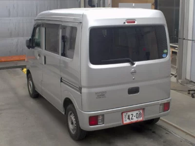 Nissan NV100 Clipper