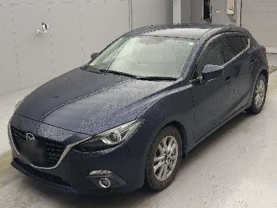 Mazda AXELA SPORT