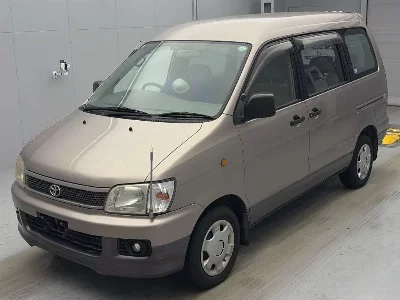 Toyota Lite Ace Noah