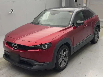 Mazda MX-30