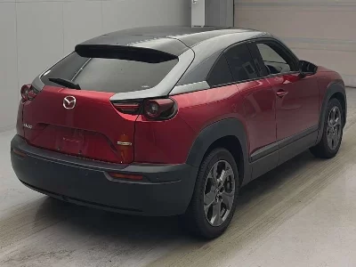Mazda MX-30