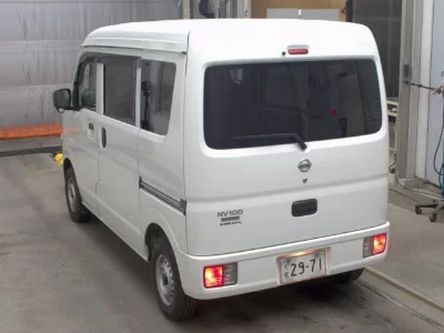 Nissan NV100 Clipper