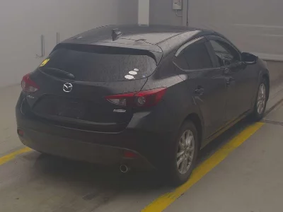 Mazda AXELA SPORT