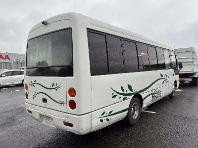 Mitsubishi FUSO ROSA