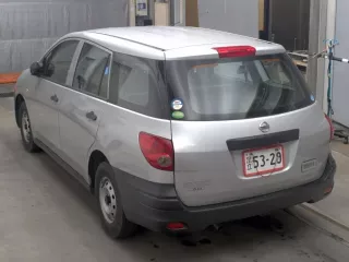 Nissan AD