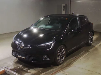 Renault Lutecia