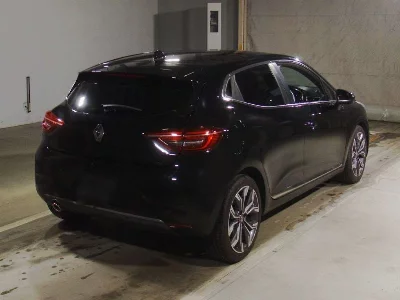 Renault Lutecia
