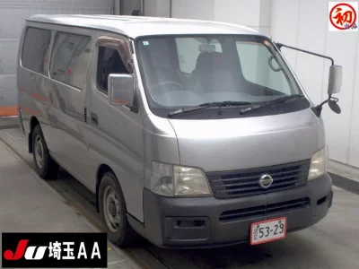 Nissan Caravan