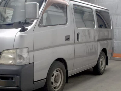 Nissan Caravan