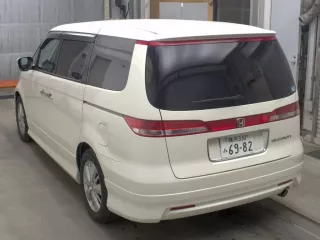 Honda Elysion