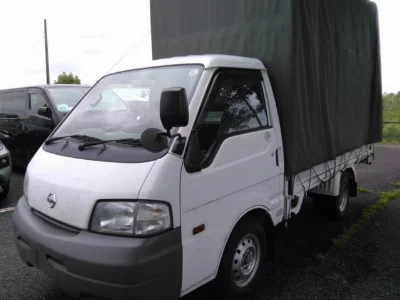 Nissan Vanette Truck
