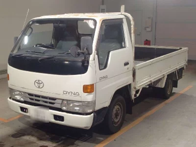 Toyota DYNA TRUCK