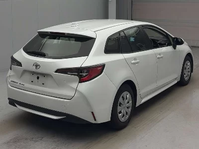 Toyota Corolla Wagon