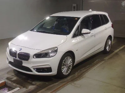 BMW 2-Series