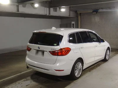BMW 2-Series