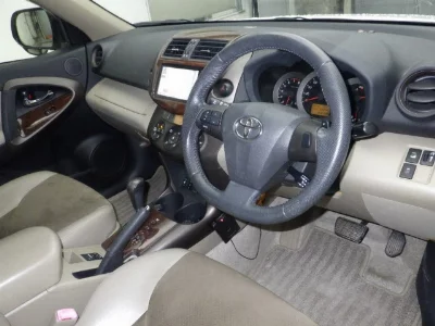 TOYOTA VANGUARD