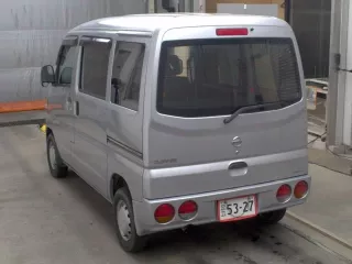 Nissan Clipper