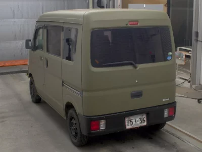 Nissan NV100 Clipper