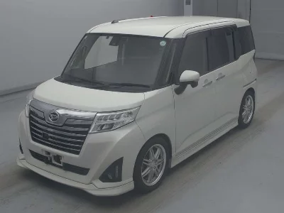 Daihatsu Thor