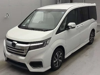 Honda STEPWGN SPADA