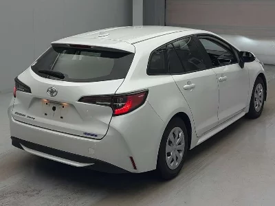 Toyota Corolla Wagon
