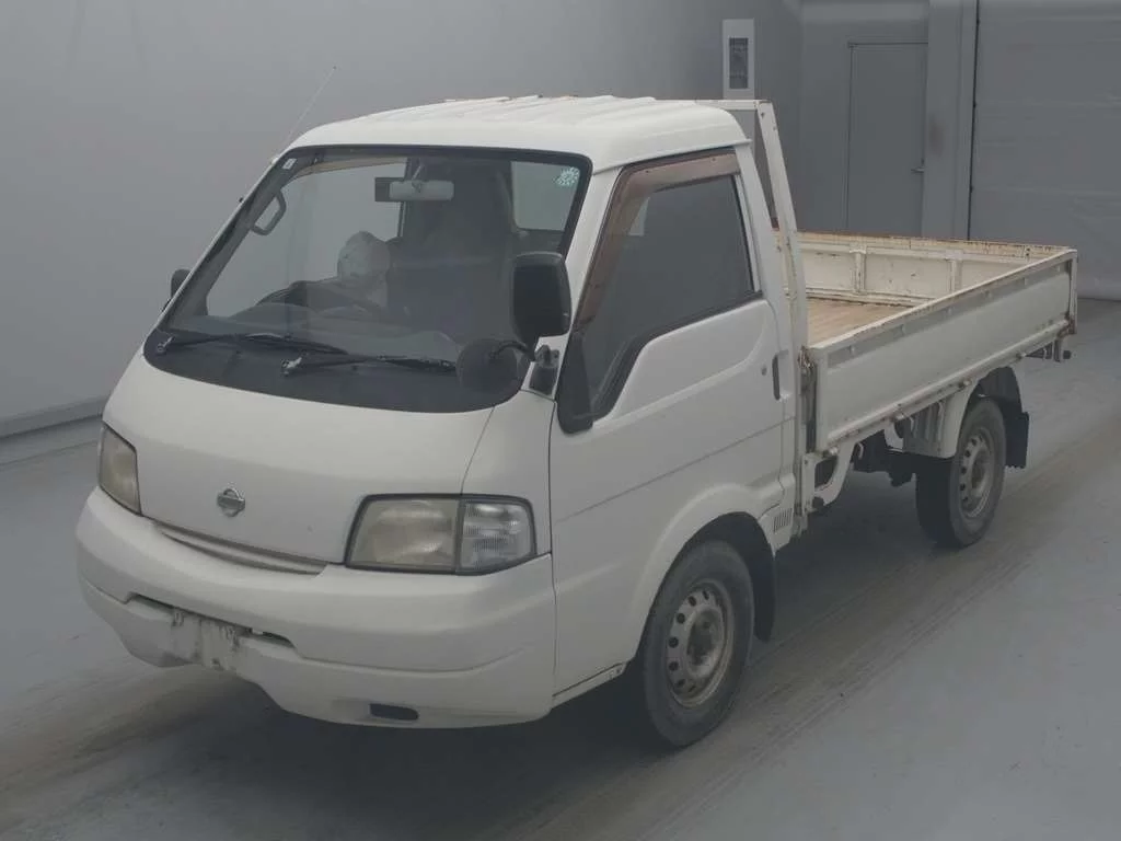 Nissan Vanette Truck  с аукциона в Японии