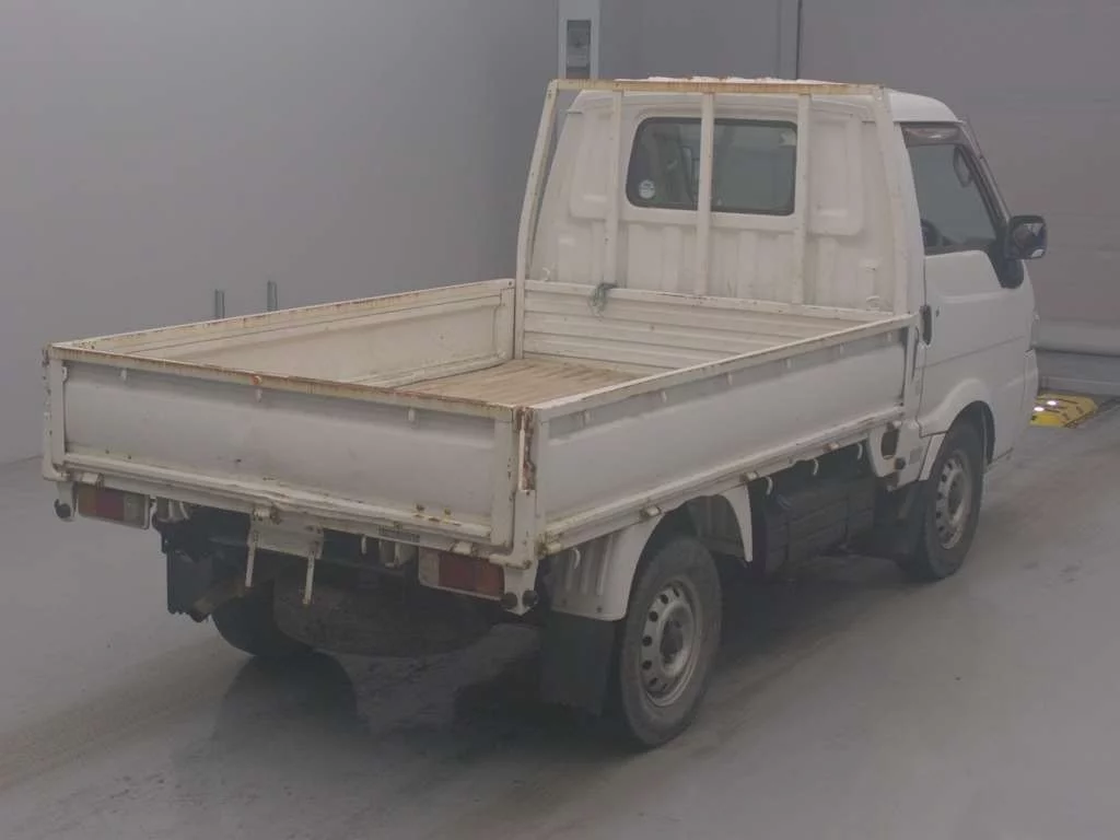 Nissan Vanette Truck  с аукциона в Японии