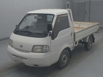 Nissan Vanette Truck