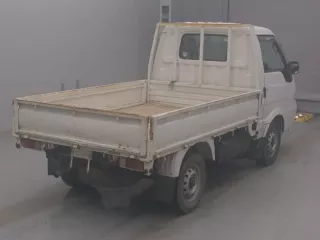Nissan Vanette Truck