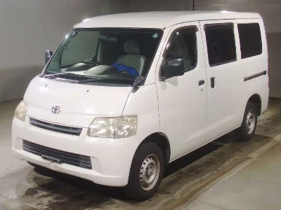 Toyota TownAce