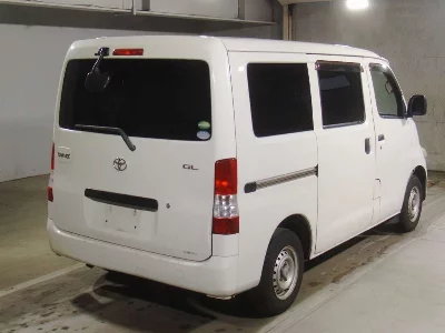 Toyota TownAce
