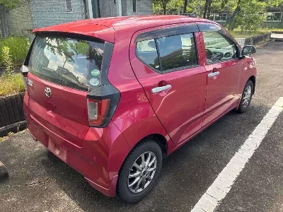 Toyota Pixis Epoch