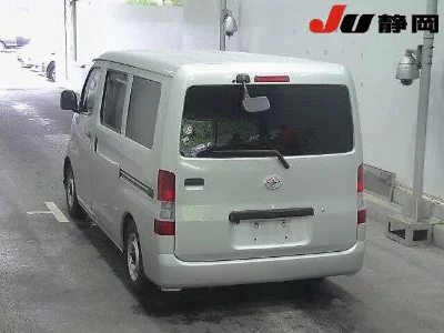 Toyota TownAce