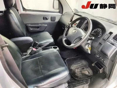 Toyota TownAce