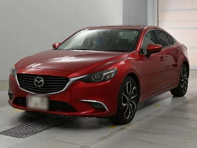 Mazda Atenza