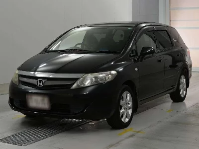 HONDA AIRWAVE