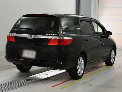 HONDA AIRWAVE