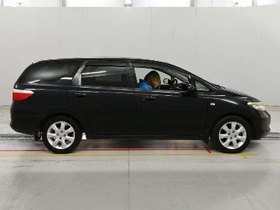 HONDA AIRWAVE