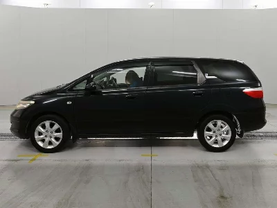 HONDA AIRWAVE