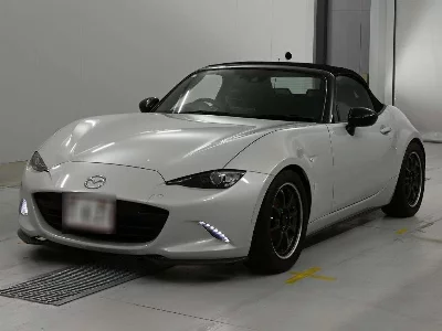 Mazda Roadster