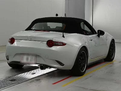 Mazda Roadster