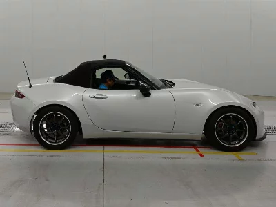 Mazda Roadster