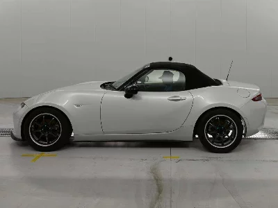 Mazda Roadster