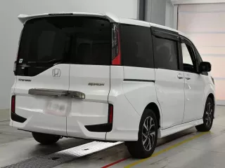 Honda STEPWGN SPADA